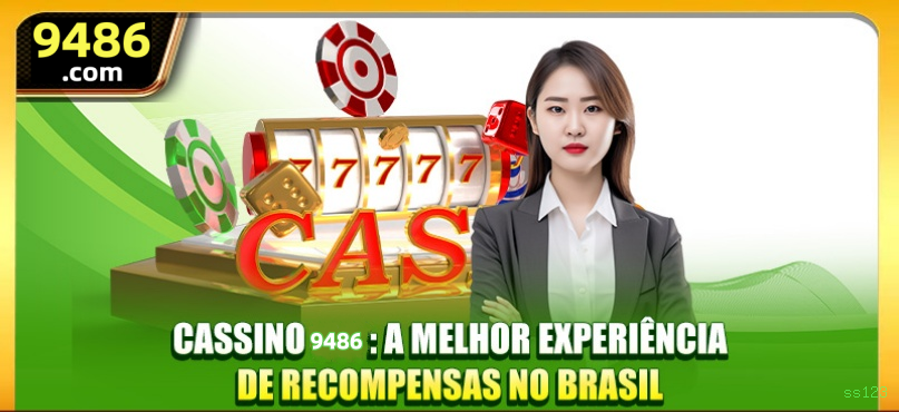 Roleta e blackjack ss123
