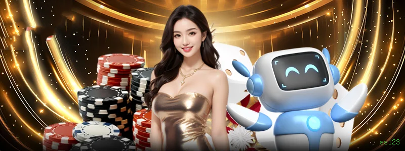 Slots ss123 - Sweet Bonanza e caça-níqueis populares